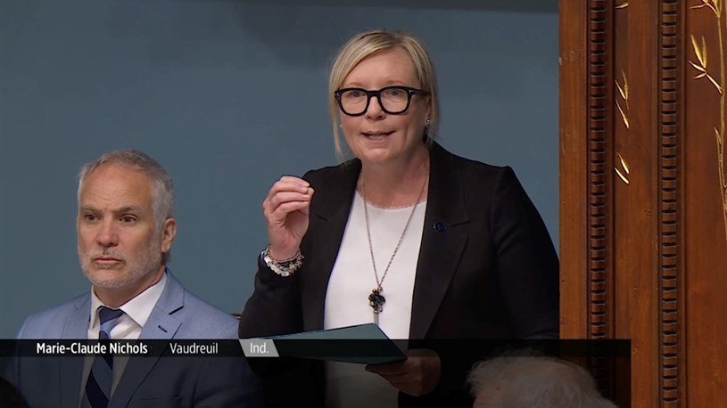 Autoroute 20: La CAQ refuse de se saisir de la pétition