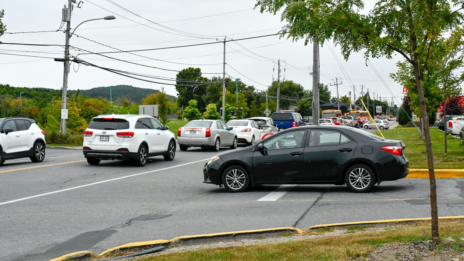 Rue Saint-Jean-Baptiste Est: Rigaud sollicite la participation de ses citoyens