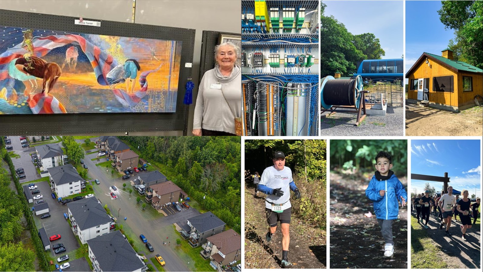 A look back at the week's news in Vaudreuil-Soulanges