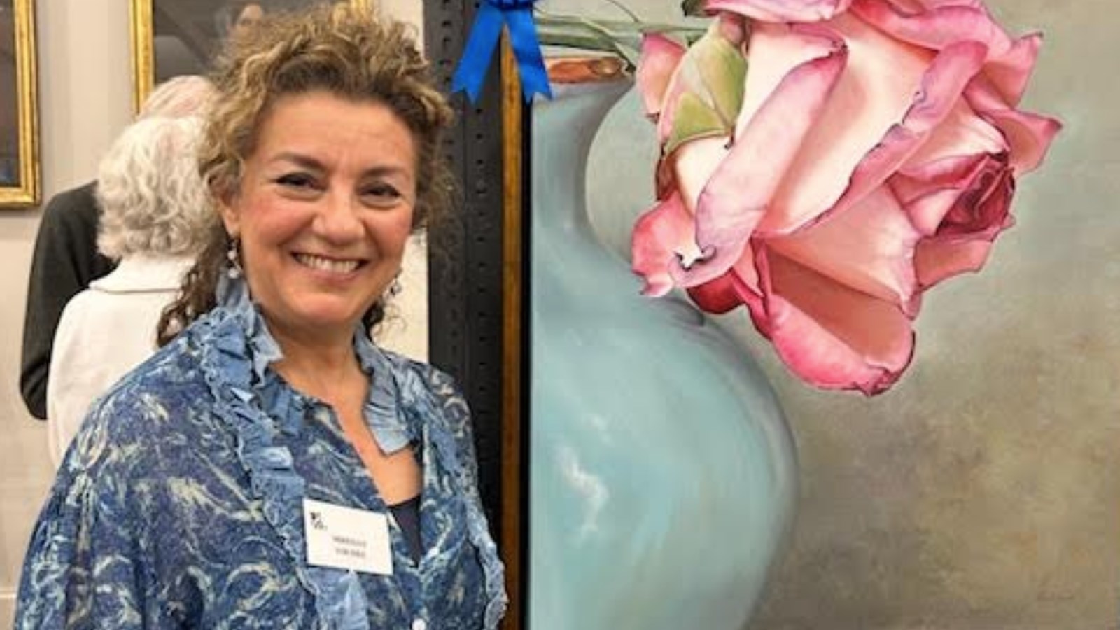 Discover the talent of Hudson artists from October 18 to 20