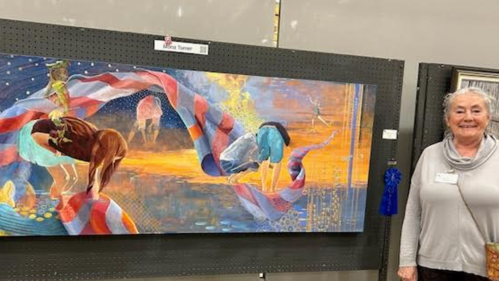 Discover the talent of Hudson artists from October 18 to 20