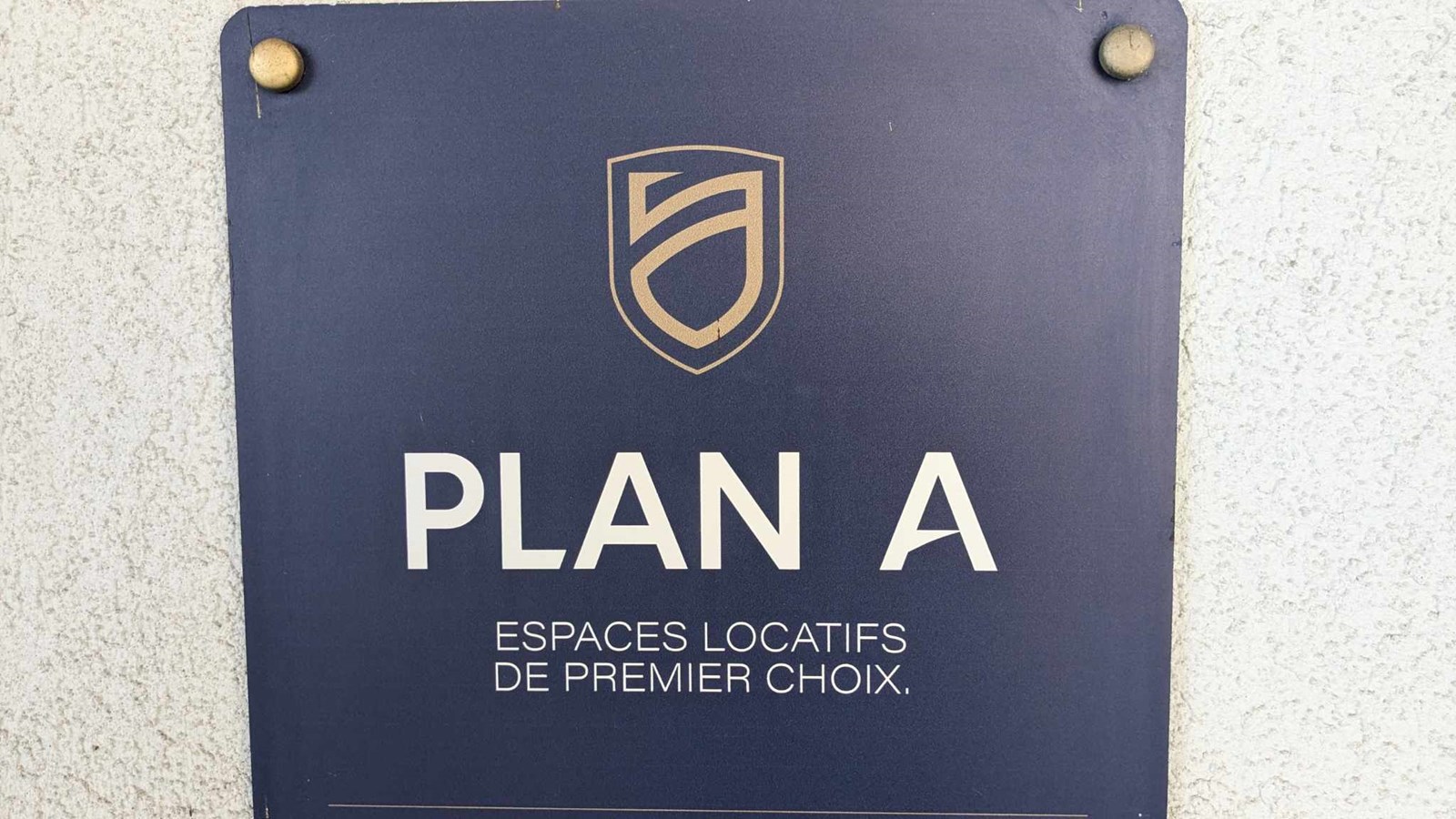 New rental building takes shape in Vaudreuil-Dorion