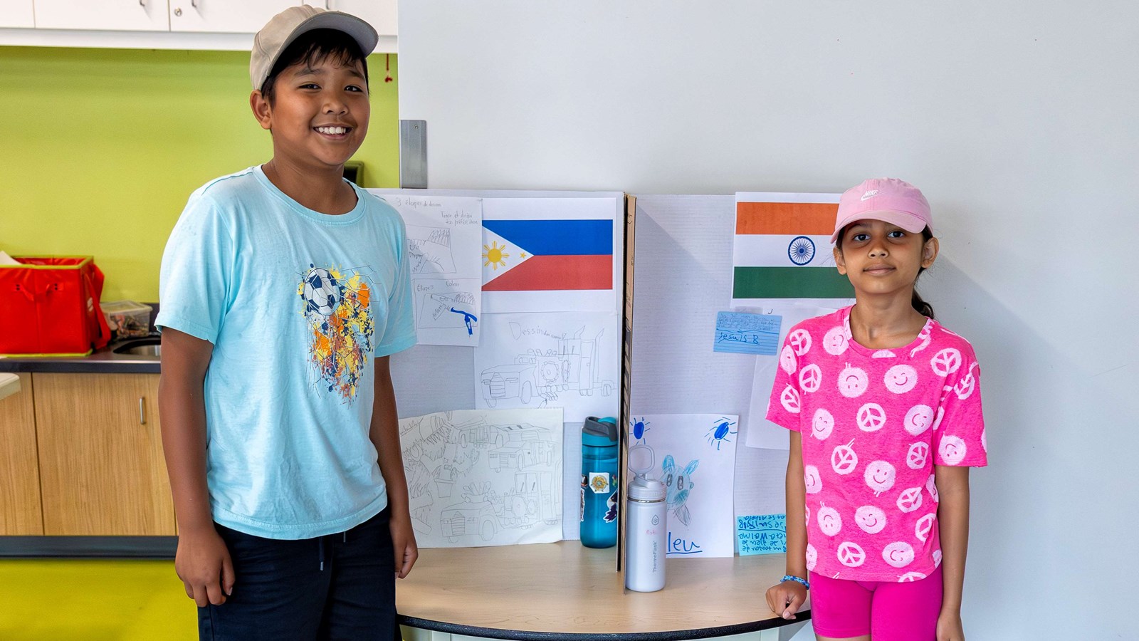 Vaudreuil-Dorion: Camp Franco-Fun takes top honors once again