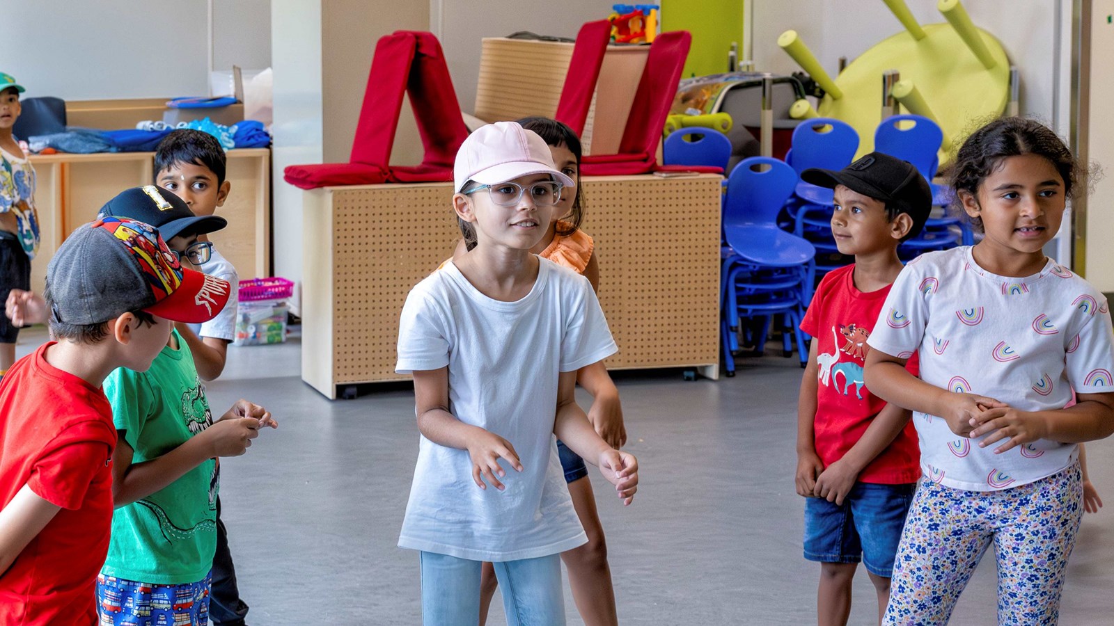 Vaudreuil-Dorion: Camp Franco-Fun takes top honors once again