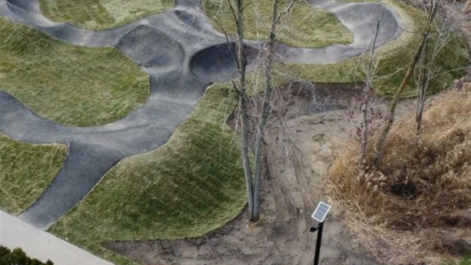 Work to begin soon at Saint-Zotique's Parc Quatre-Saisons