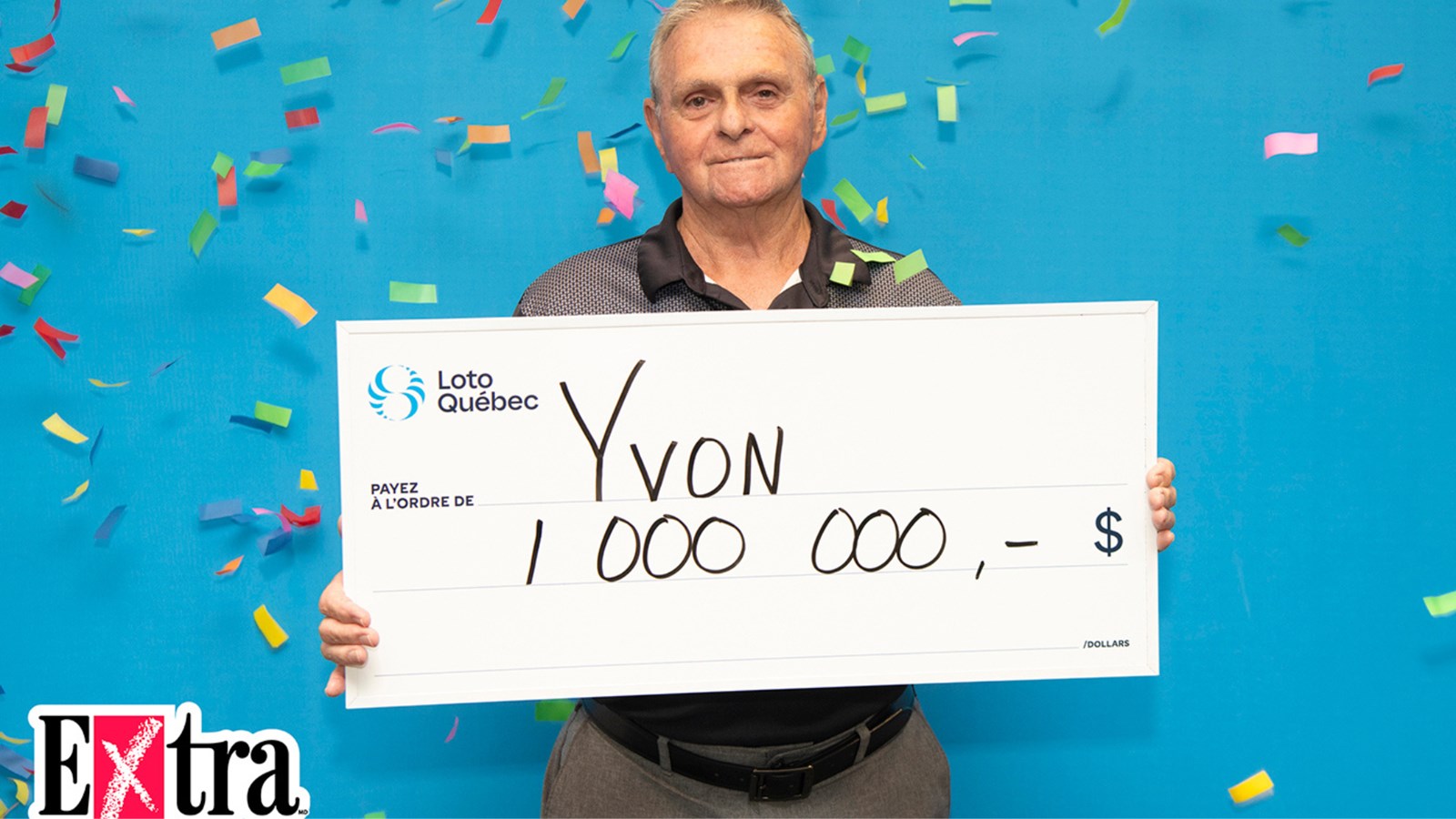 Two Vaudreuil-Soulange residents become millionaires on the same day