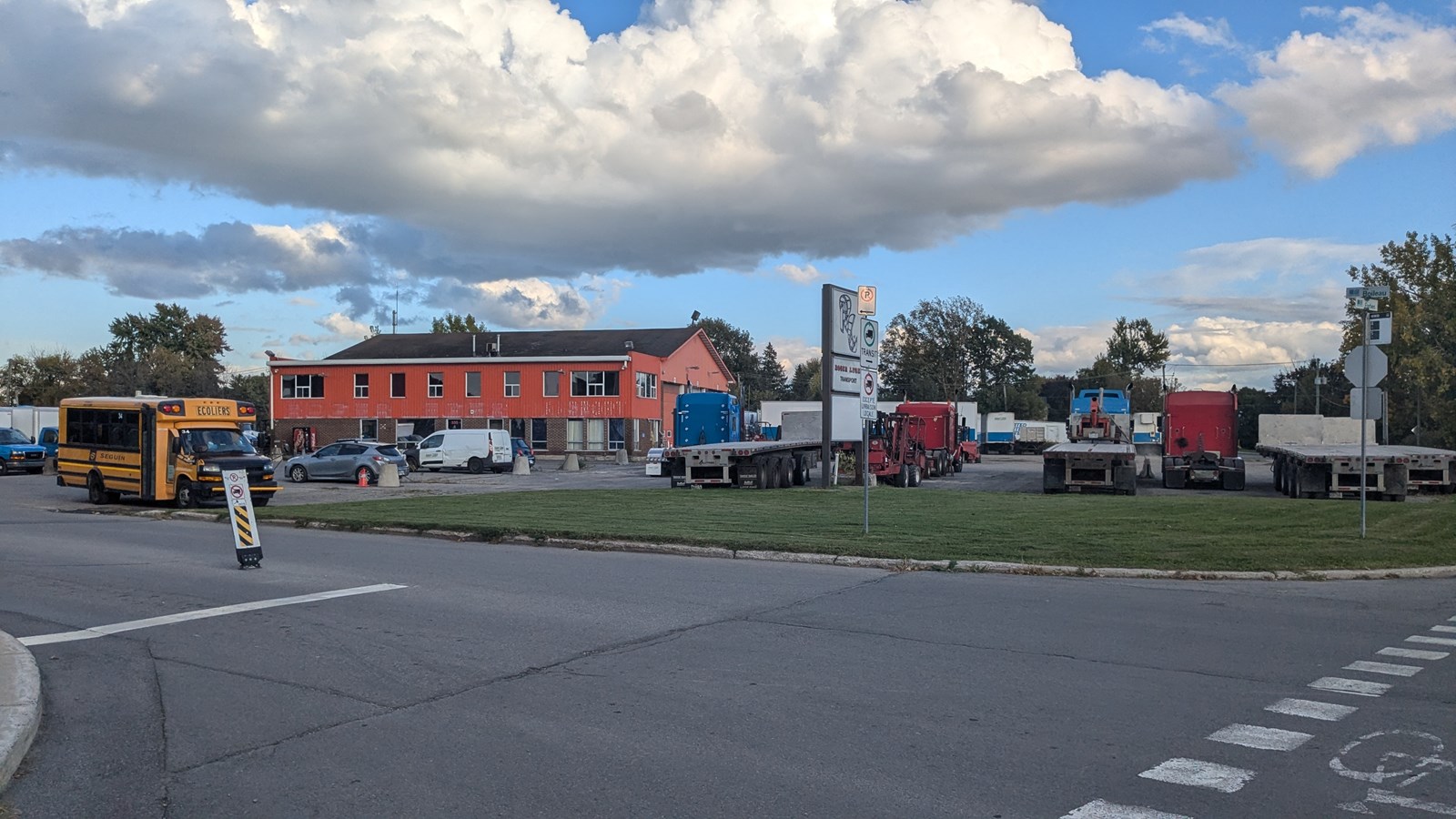 Vaudreuil-Dorion dit oui à des habitations multifamiliales