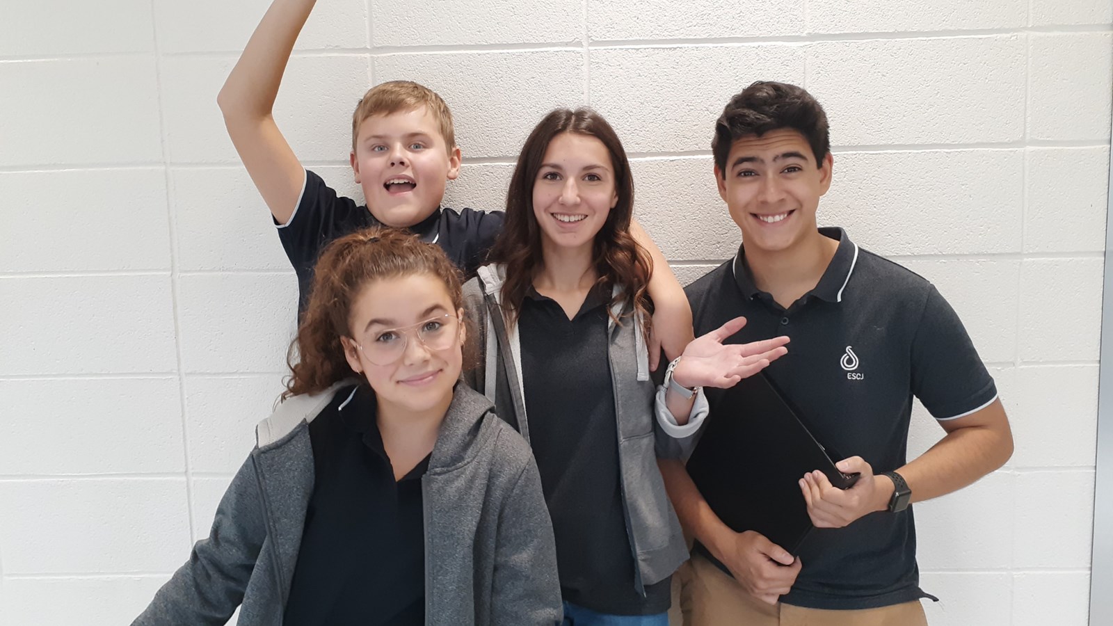 70,000 invested to support Cité-des-Jeunes students in 2023-2024