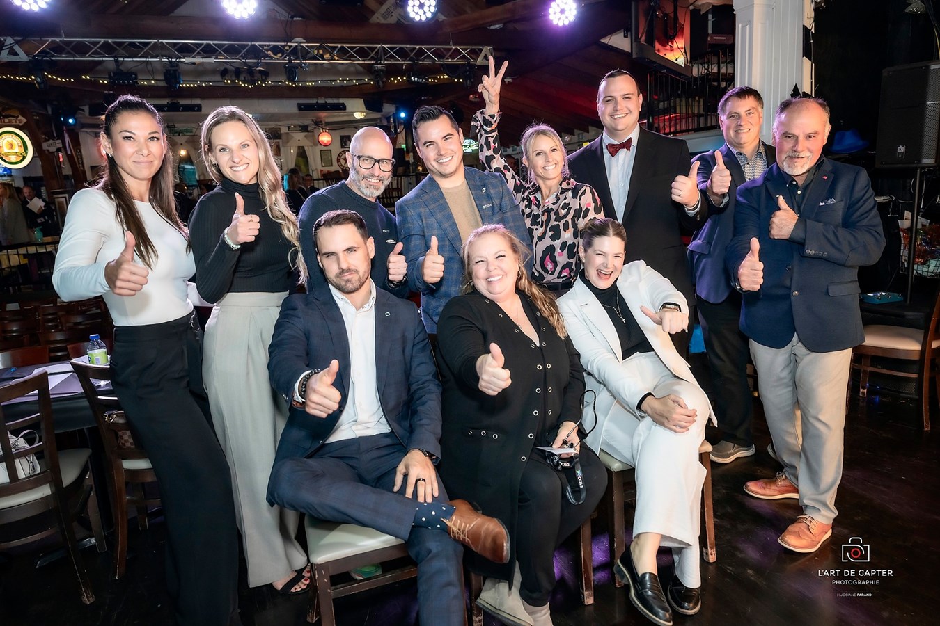 The CCIVS celebrates 30 years of commitment and turns to a new chapter  