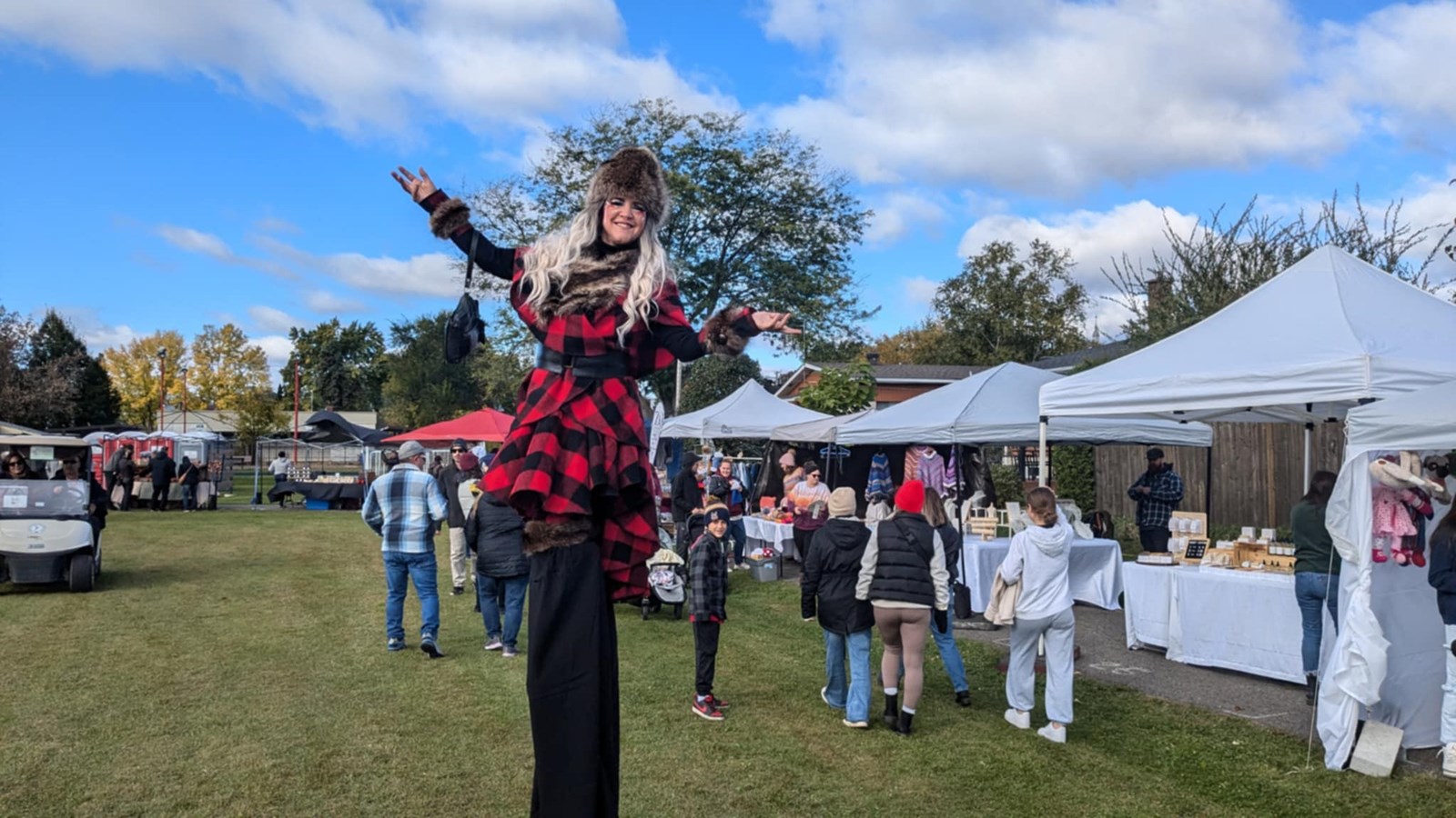 Retour en images sur le Festival des couleurs de Rigaud