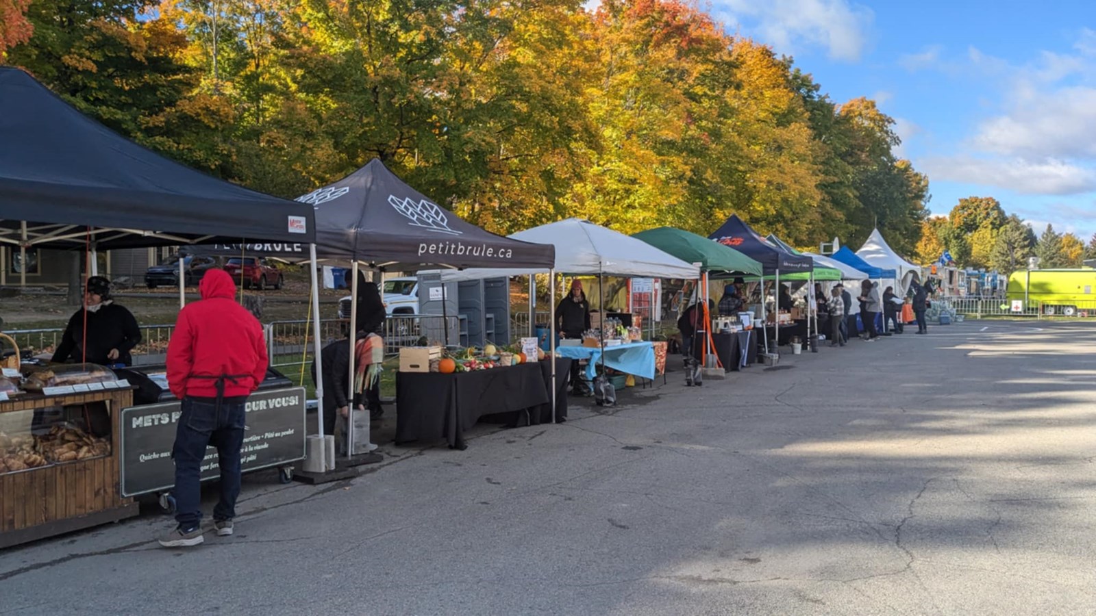 Retour en images sur le Festival des couleurs de Rigaud