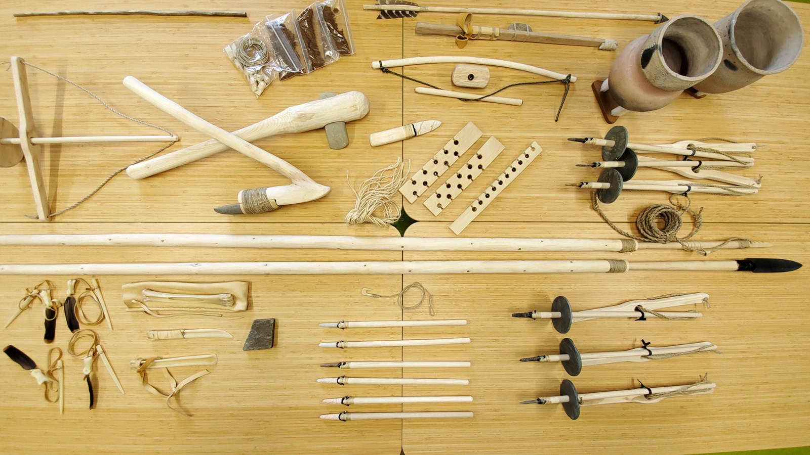 Une trousse éducative pour découvrir et explorer notre histoire 