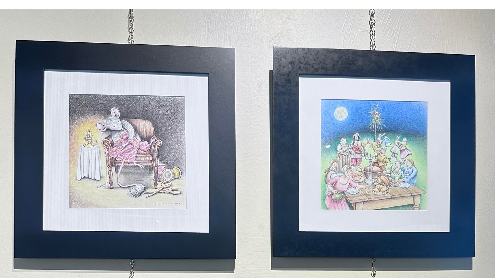 Some illustrations