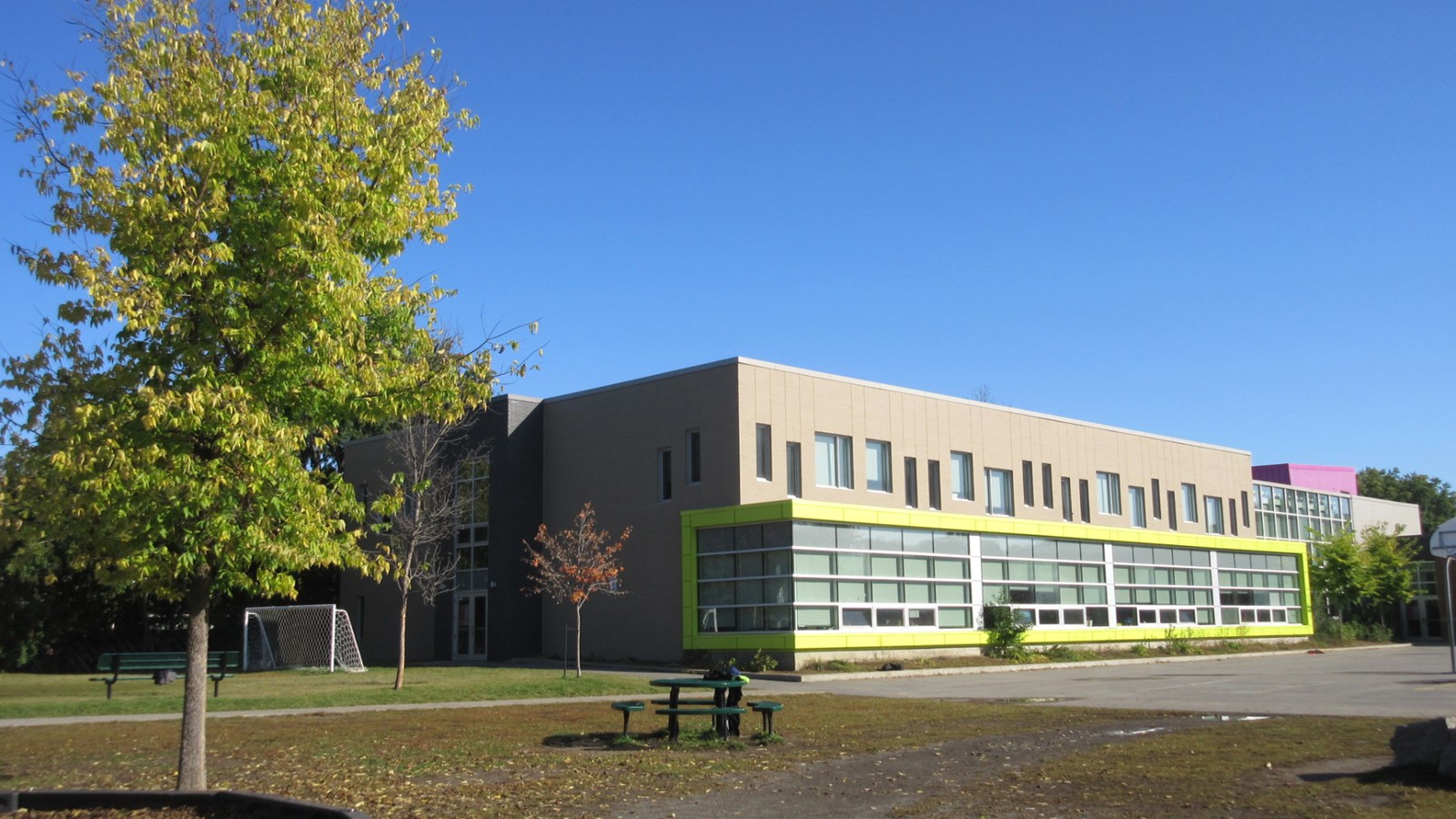 School elections: Perrotdamois to go to the polls soon   