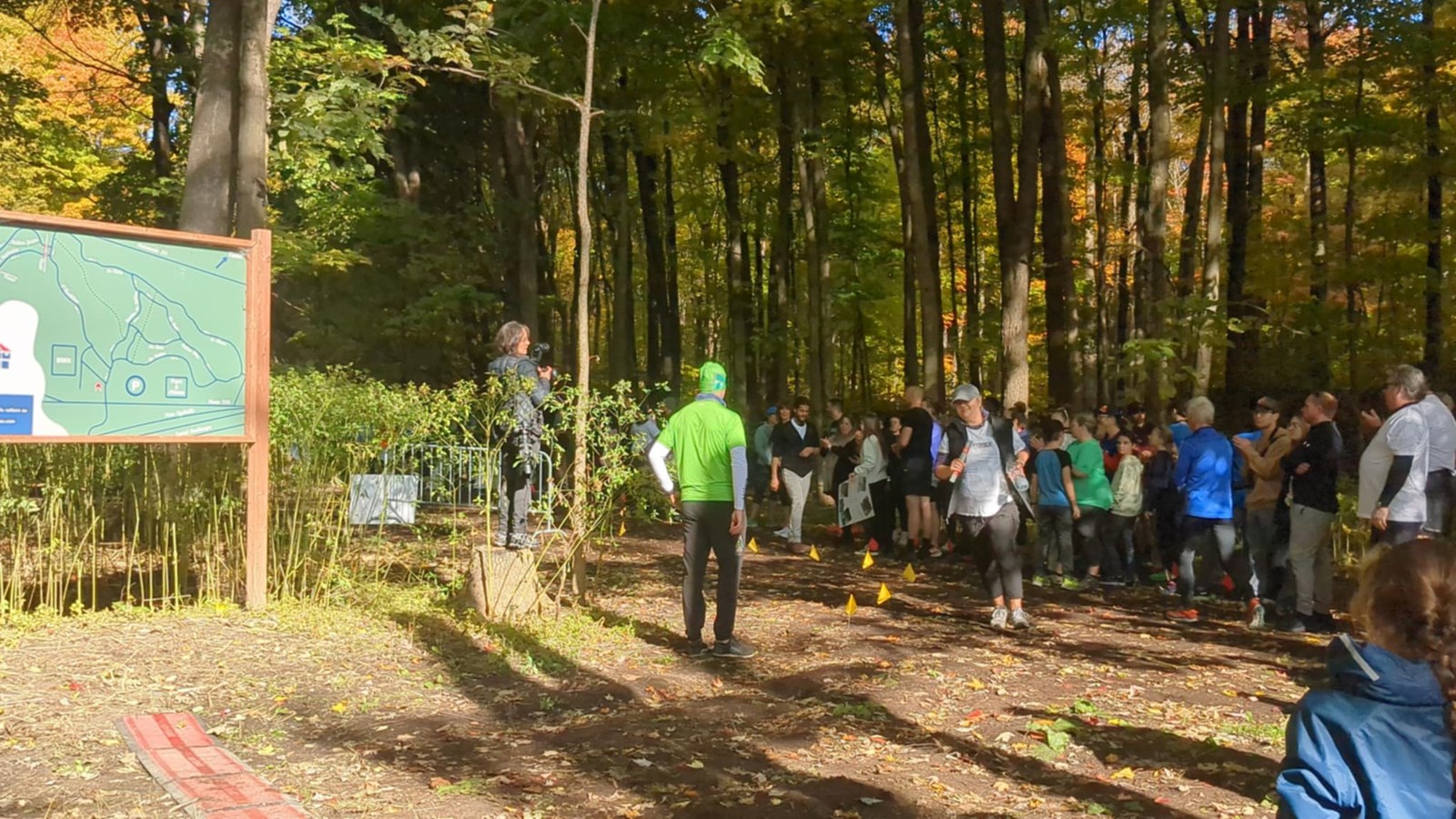2nd edition of the Altius Challenge raises $11,000 for the Paul-Leboeuf Foundation