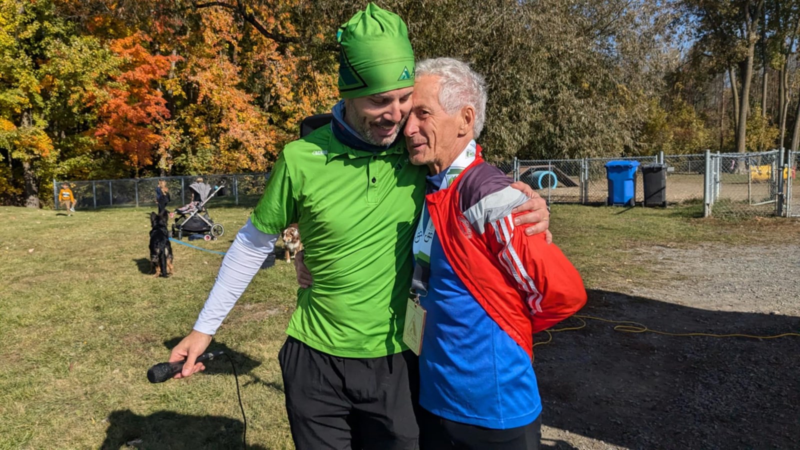 2nd edition of the Altius Challenge raises $11,000 for the Paul-Leboeuf Foundation