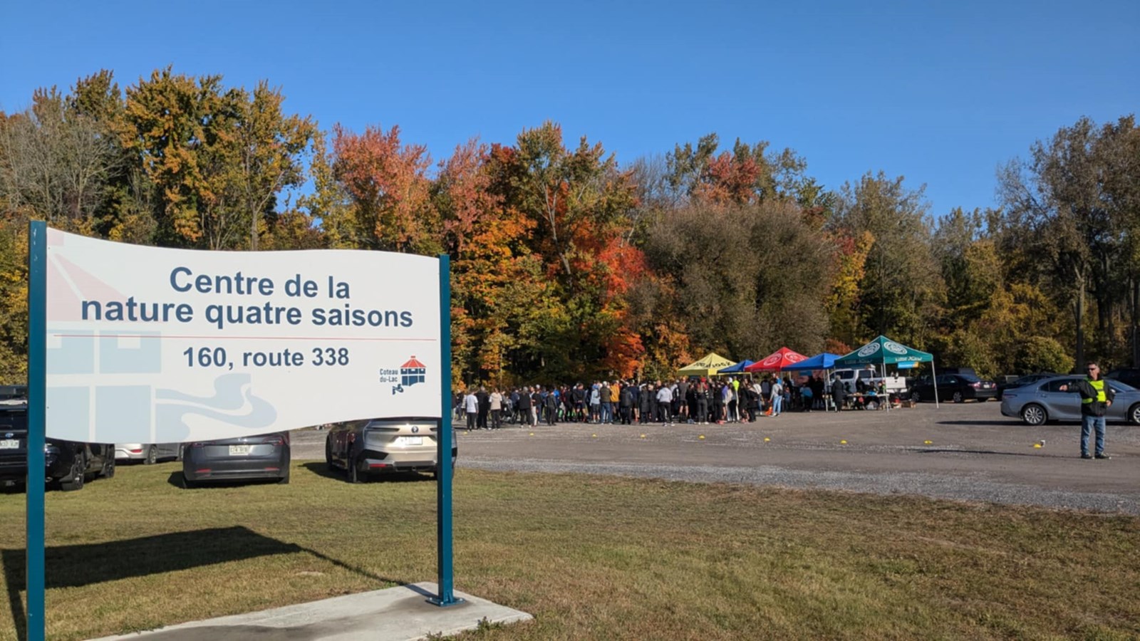 2nd edition of the Altius Challenge raises $11,000 for the Paul-Leboeuf Foundation