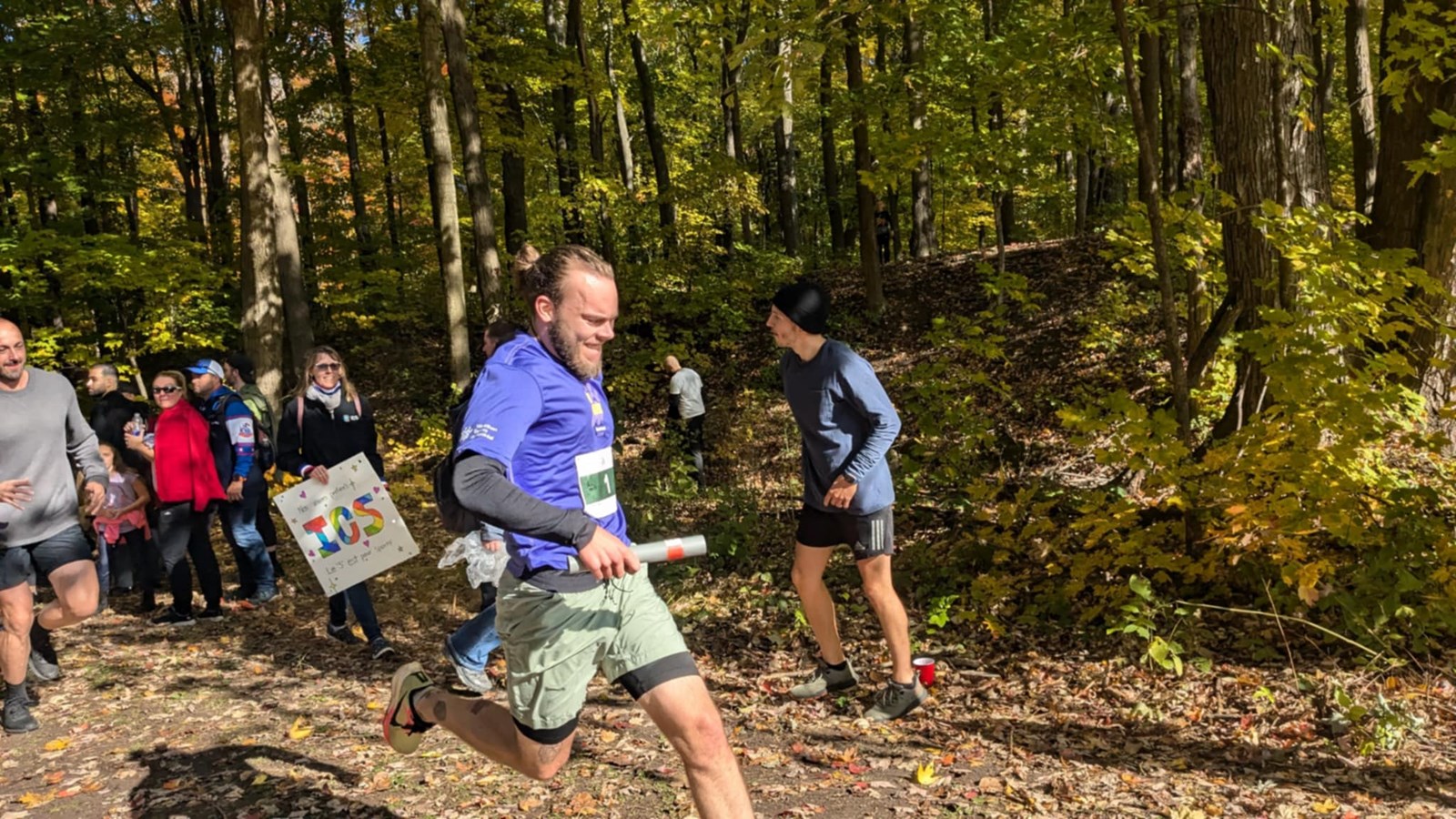 2nd edition of the Altius Challenge raises $11,000 for the Paul-Leboeuf Foundation