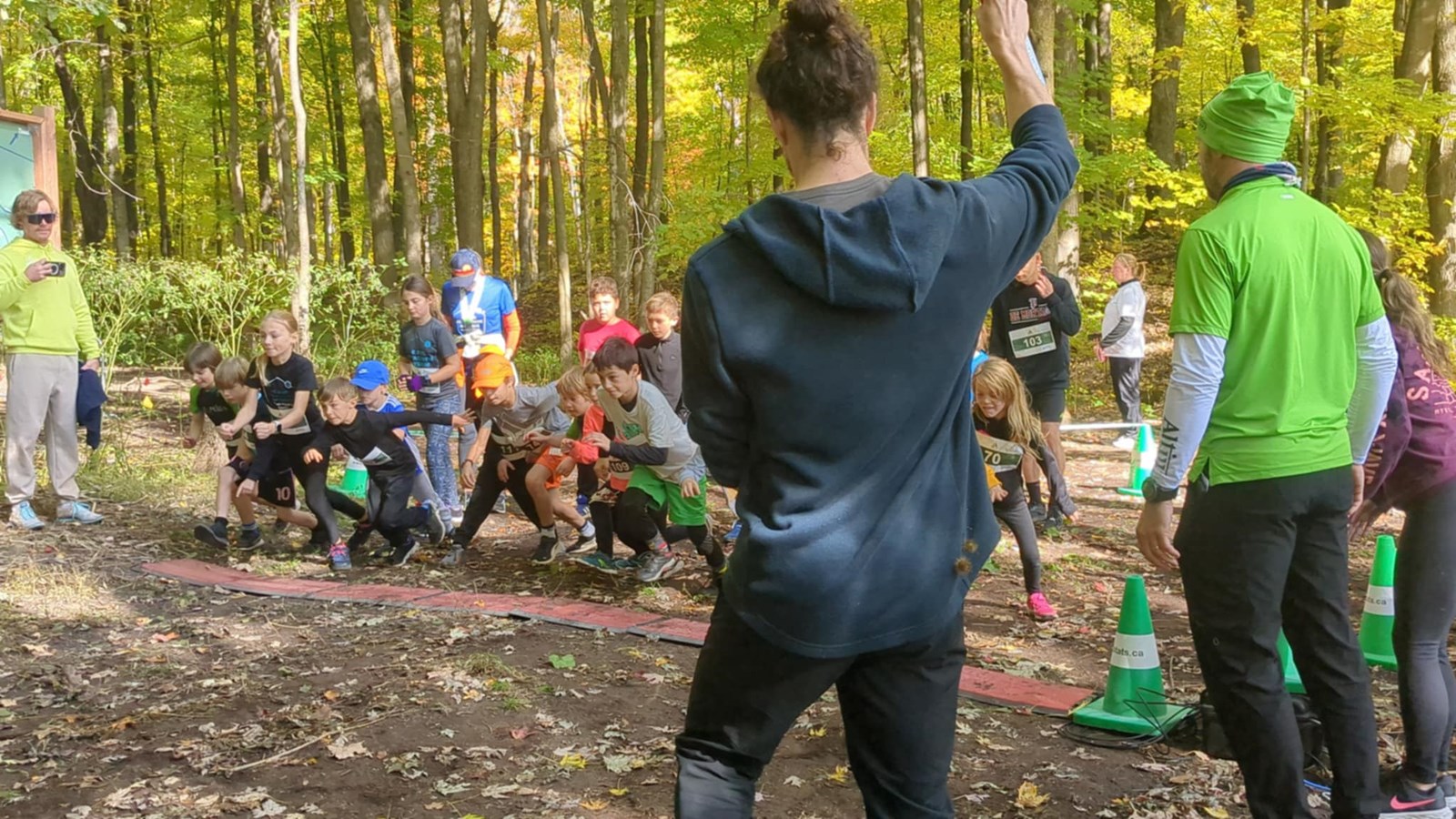 2nd edition of the Altius Challenge raises $11,000 for the Paul-Leboeuf Foundation