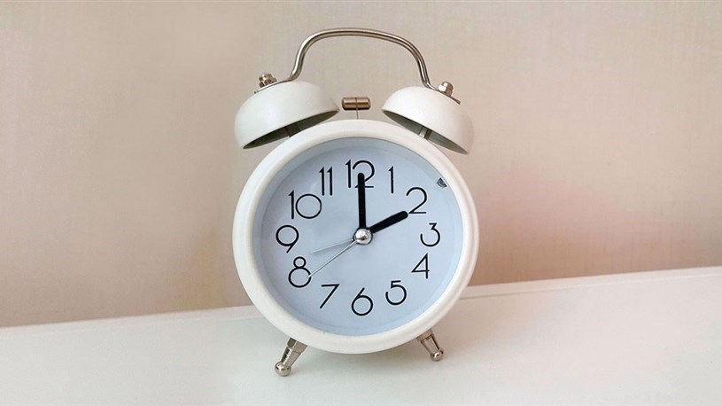 Quebec considers abolishing the time change   