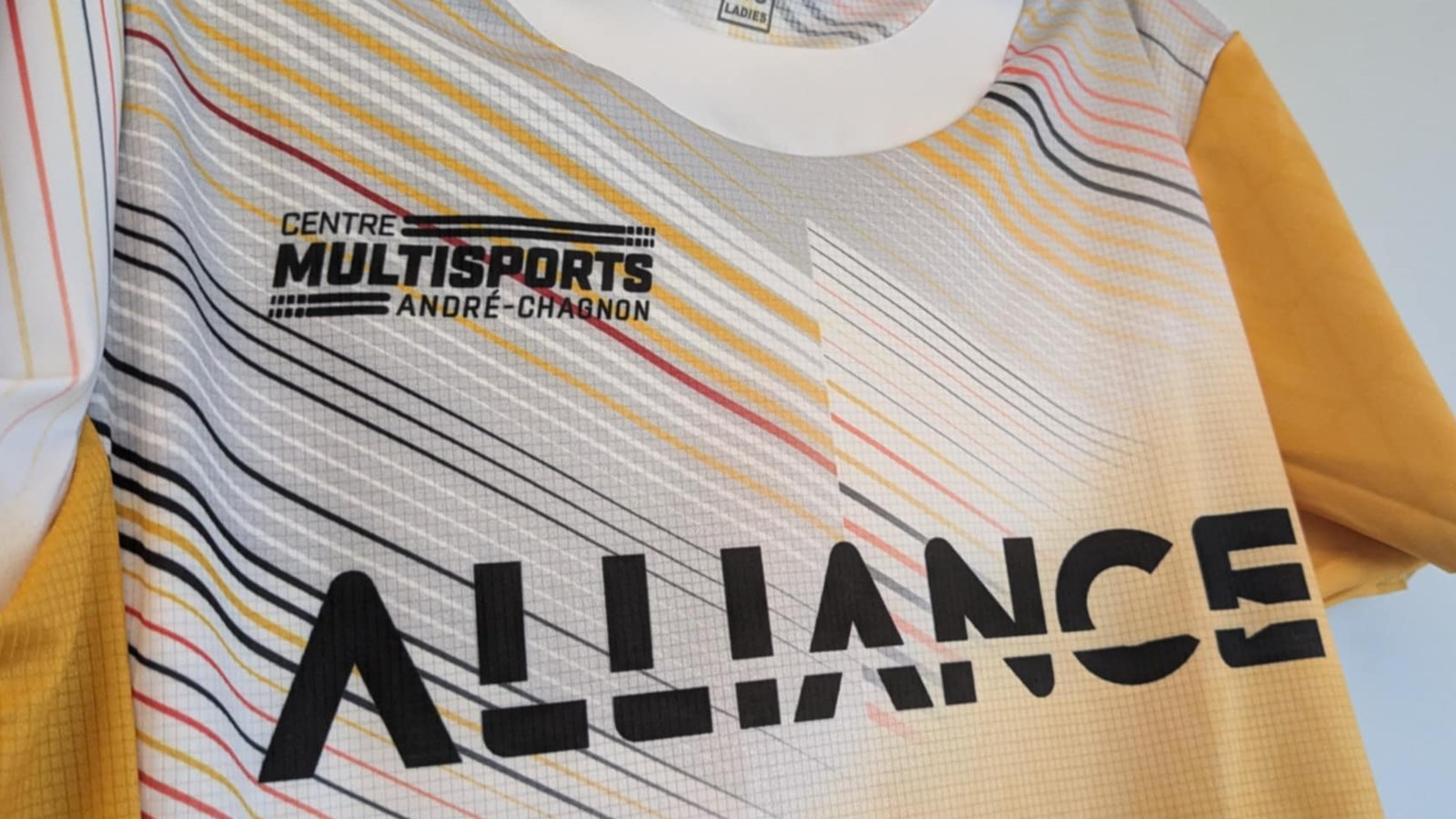Le Centre Multisports André-Chagnon lance le Club Alliance 