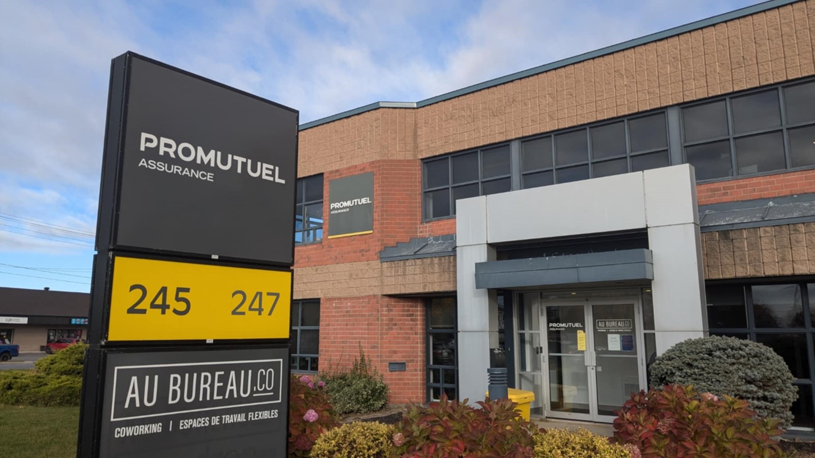 Promutuel Assurance Horizon Ouest receives Concilivi Seal of Approval