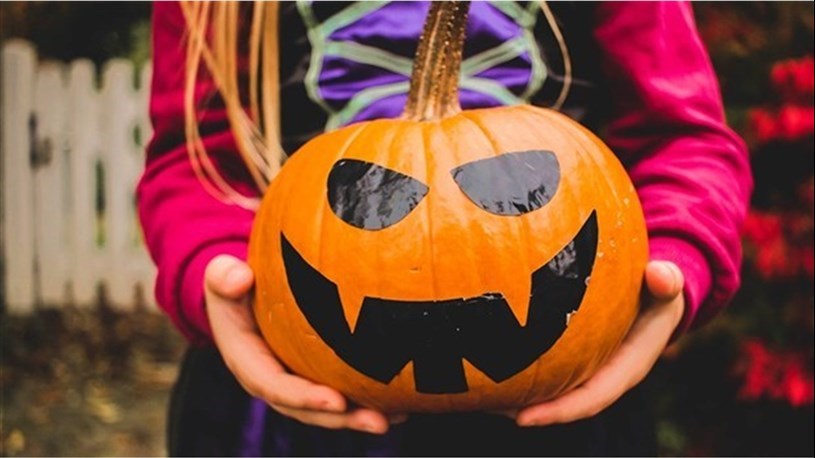 Prevention tips for safe trick-or-treating