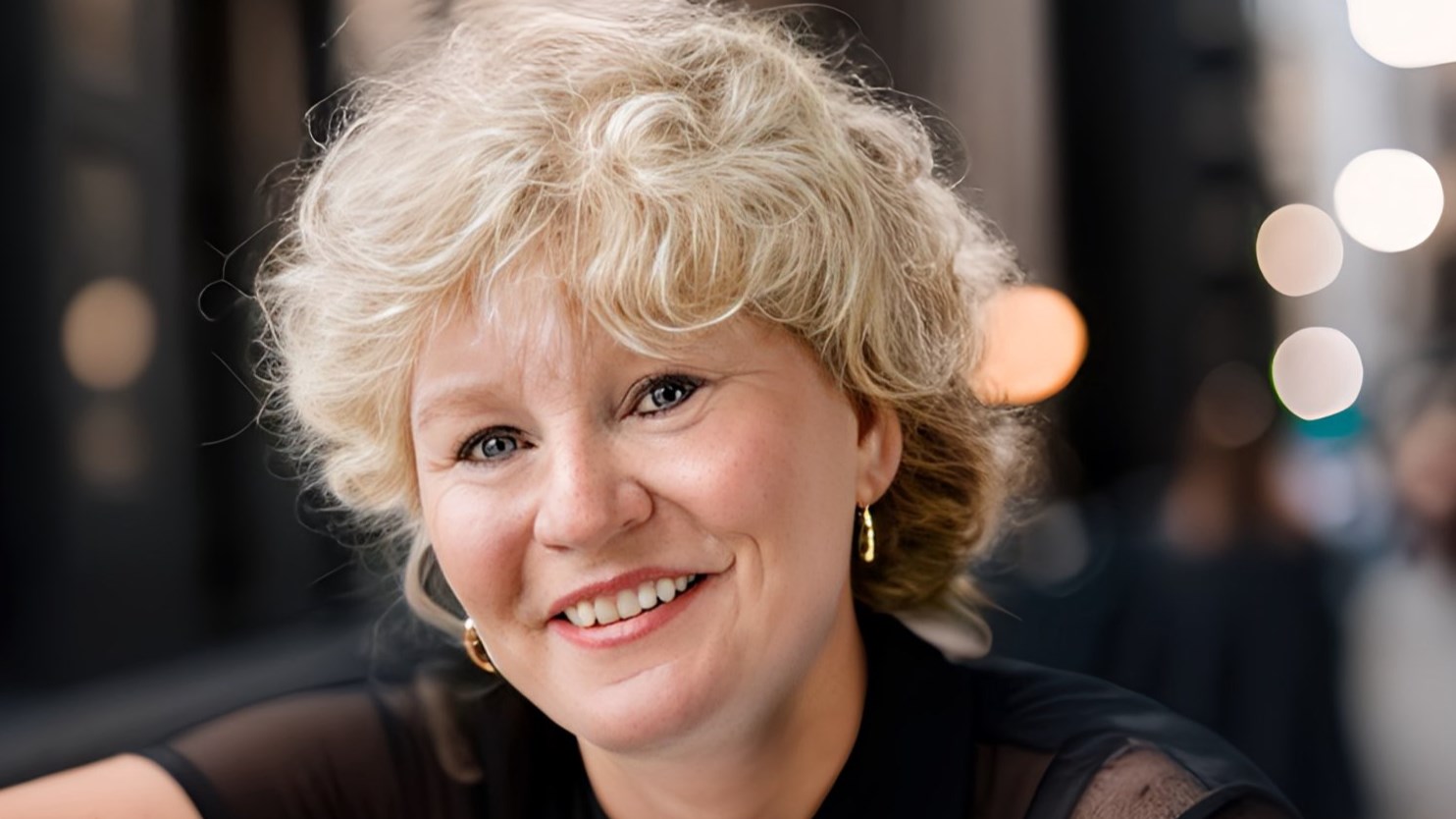 La directrice générale du Regroupement TDL, Lyne Pelchat