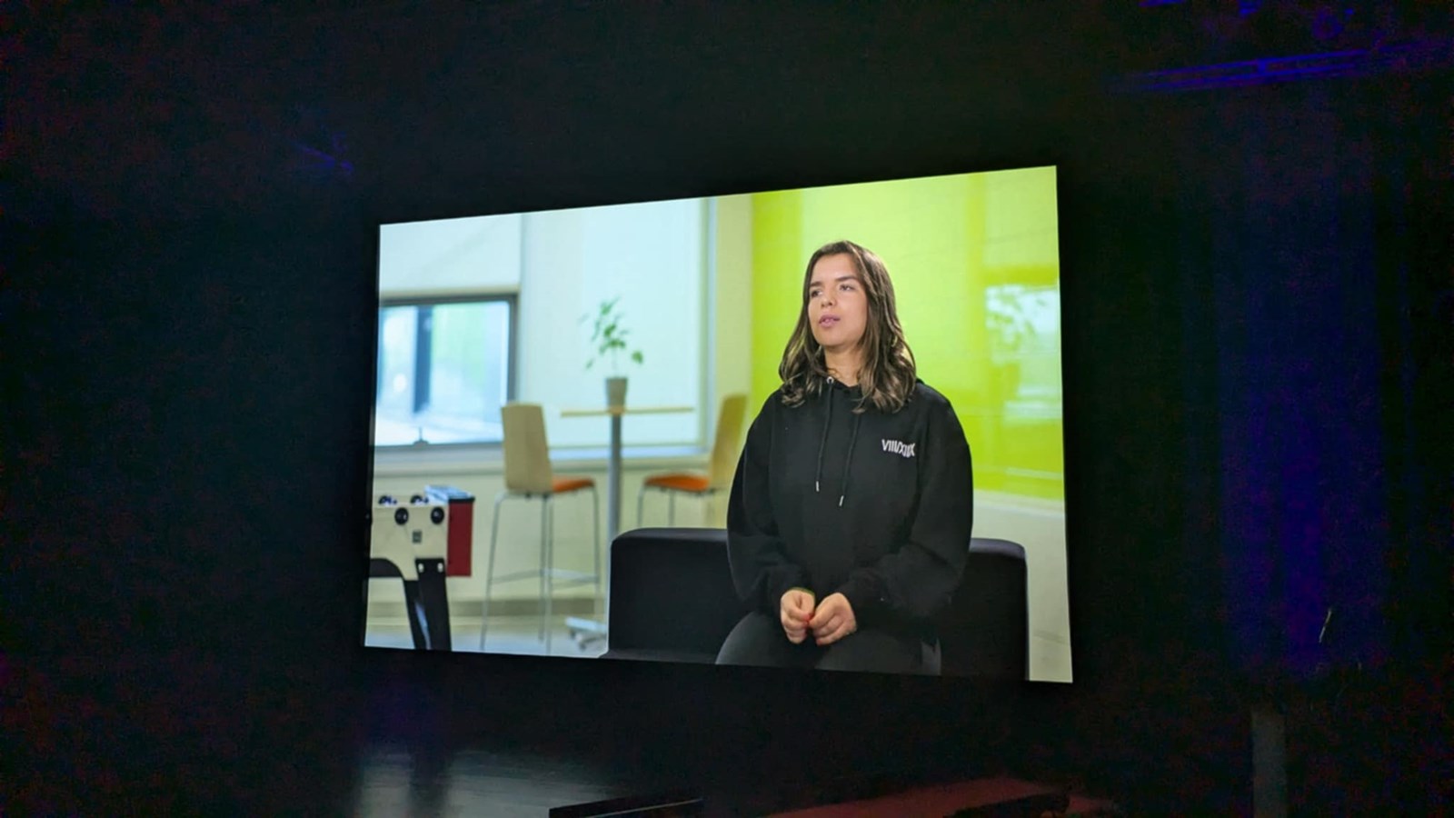 Lancement réussi pour le documentaire sur l'anxiété La corde sensible 