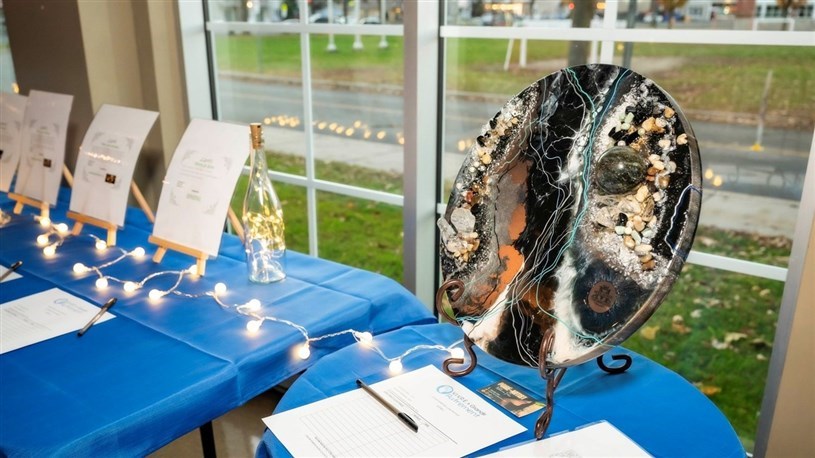 Place au Bal masqué de Vivre & Grandir Autrement ce jeudi