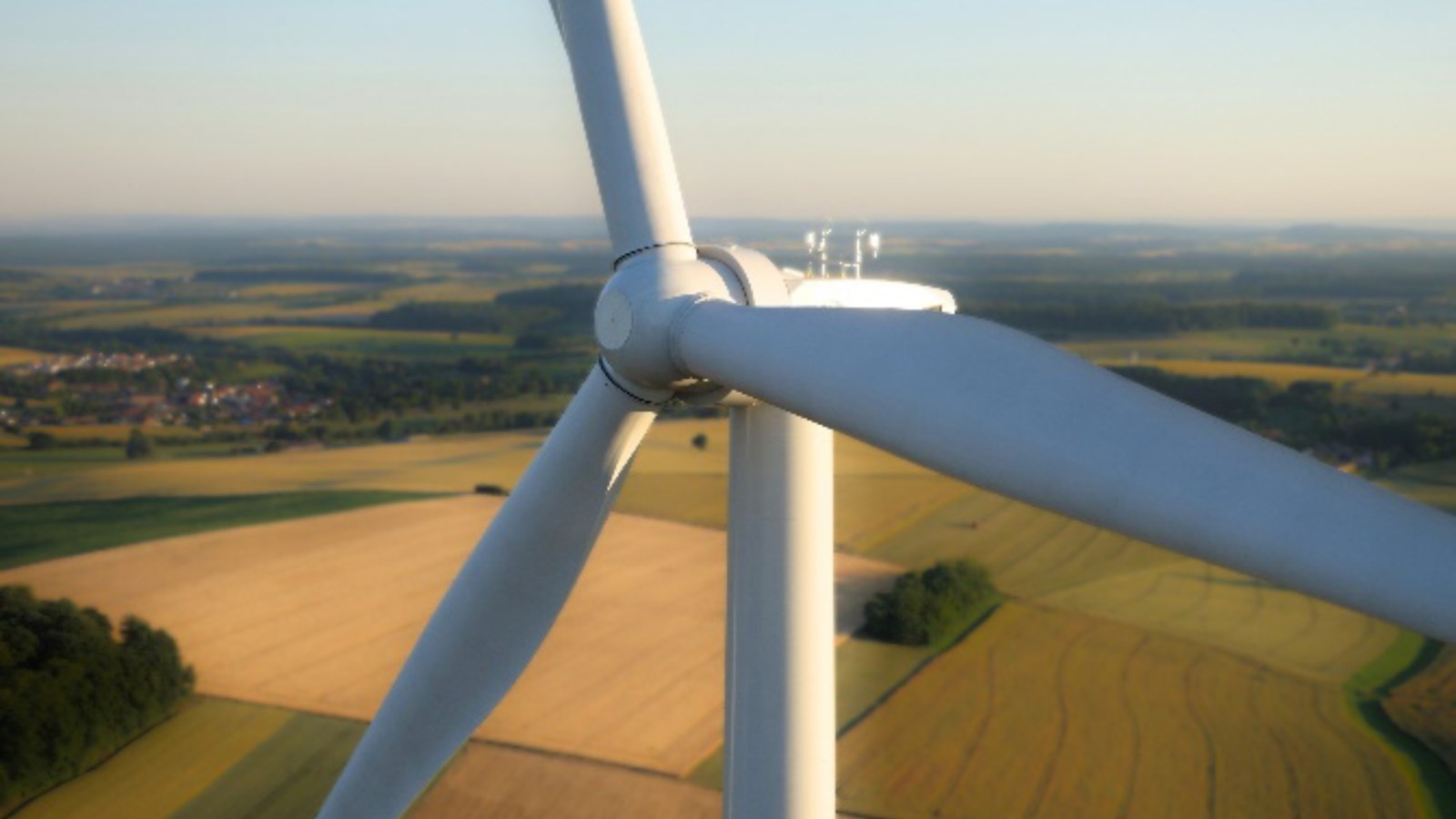 Salaberry-de-Valleyfield consulte sur l’énergie éolienne 