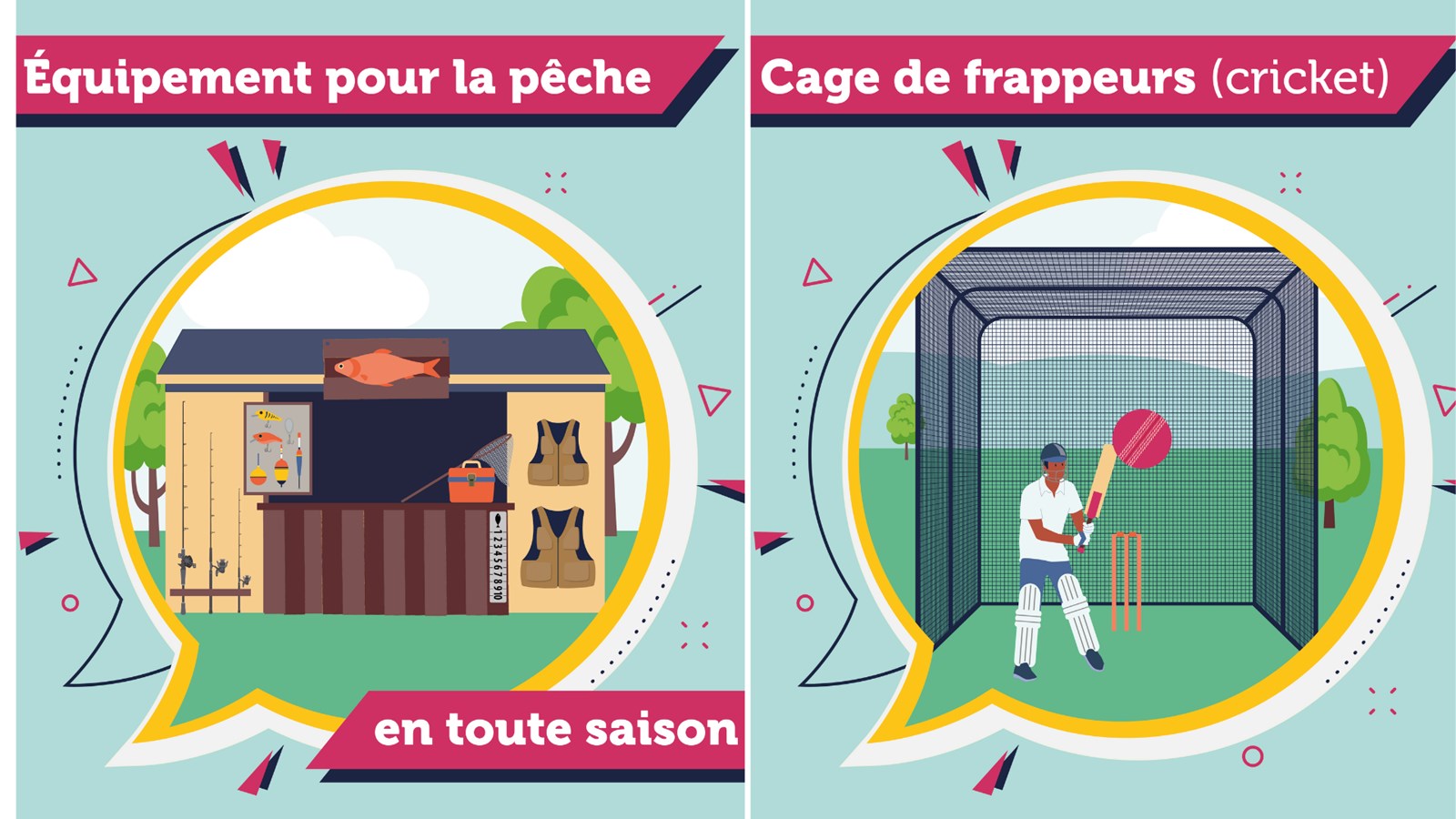 Participatory Budget: Four Citizen Projects Up for Public Vote
