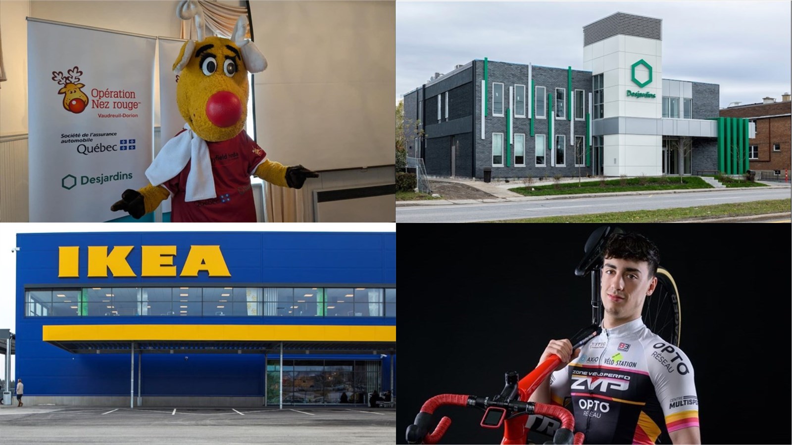 A look back at the week's news in Vaudreuil-Soulanges     