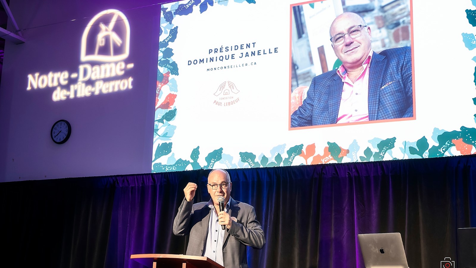 Un record pour la soirée Mille et une huîtres