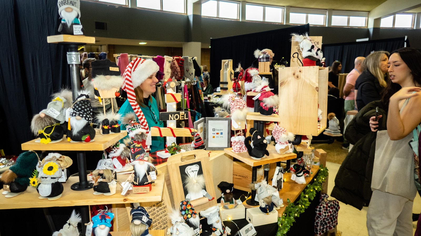 Des activités féériques pour vivre la magie des Fêtes