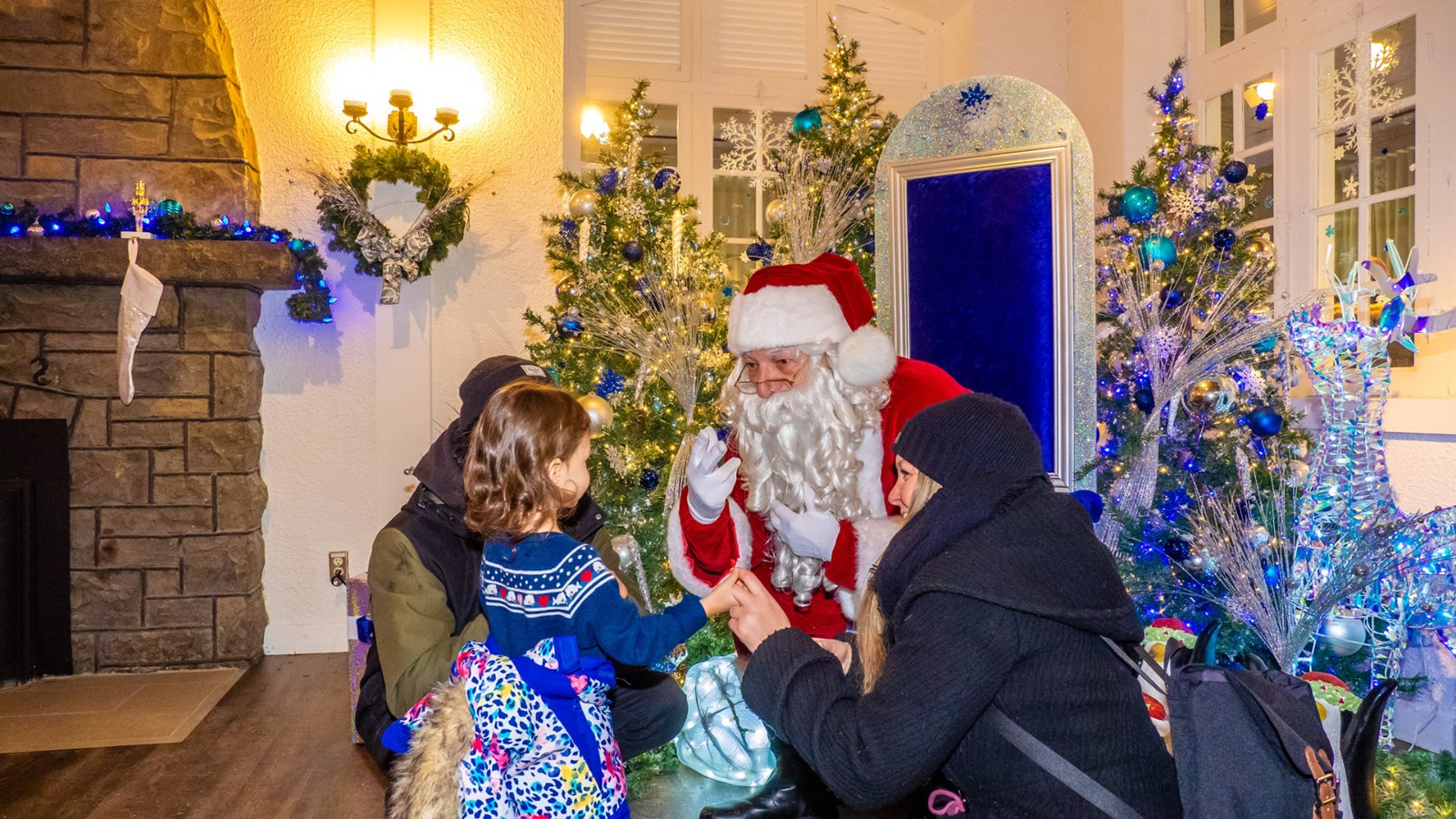 Des activités féériques pour vivre la magie des Fêtes