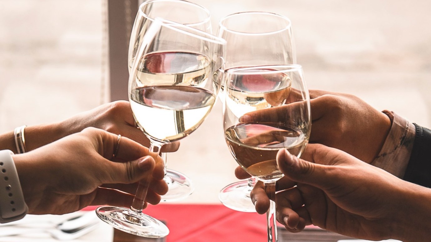 8 restaurants « apportez votre vin » dans Vaudreuil-Soulanges