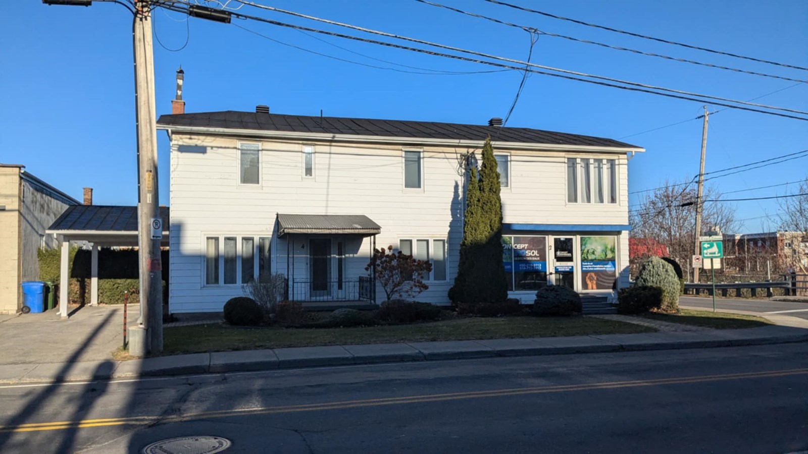 Saint-Polycarpe lance les démarches pour une nouvelle caserne
