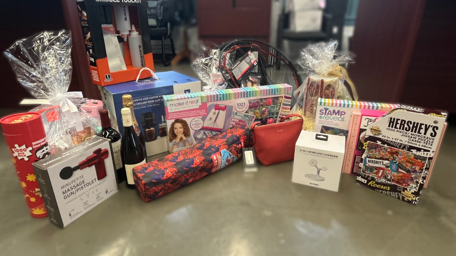 The John Abbott College Foundation launches the 5th edition of its virtual auction