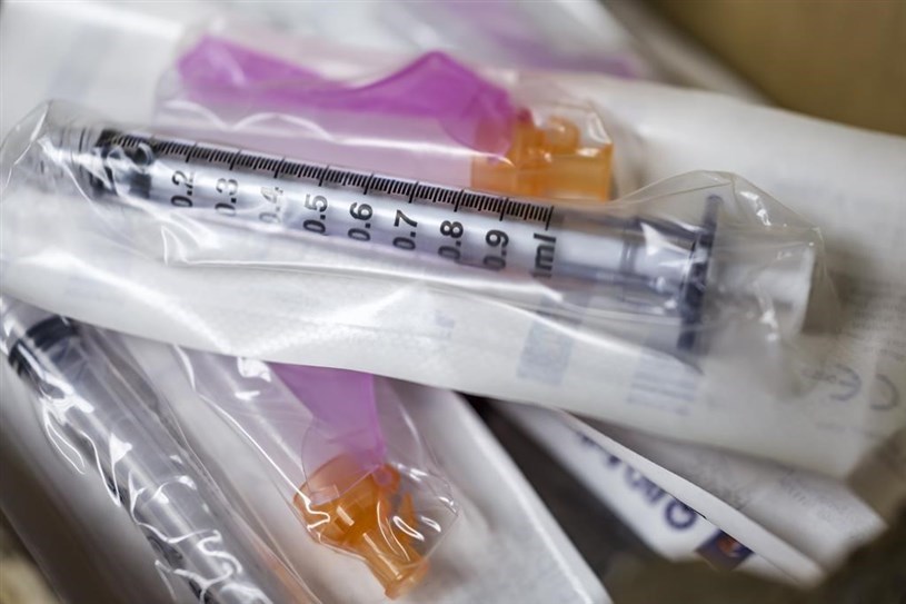 CISSSMO can now immunize babies against RSV 