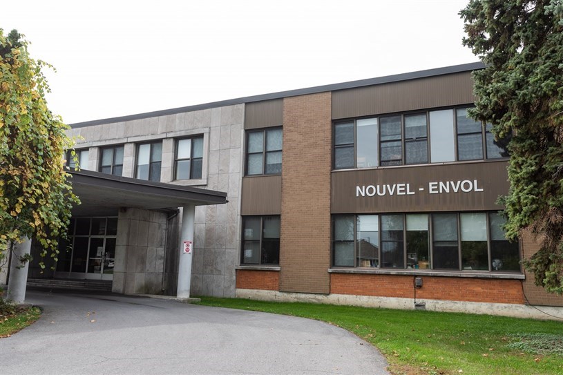 Interruption des cours de francisation dès le 29 novembre 