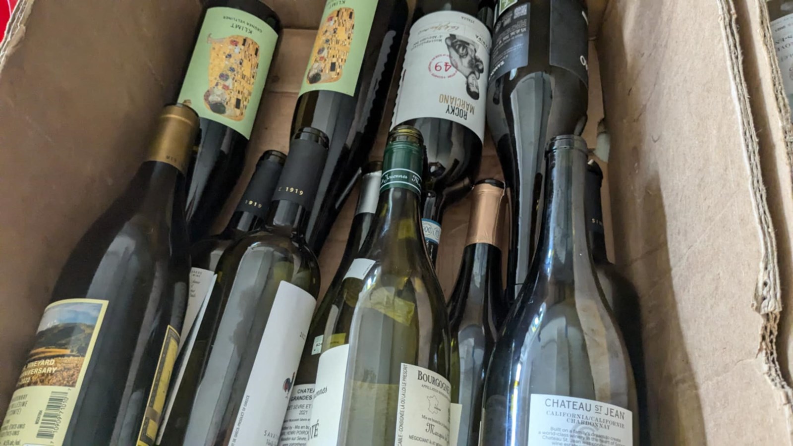 S'autofinancer grâce aux bouteilles et aux cannettes vides 