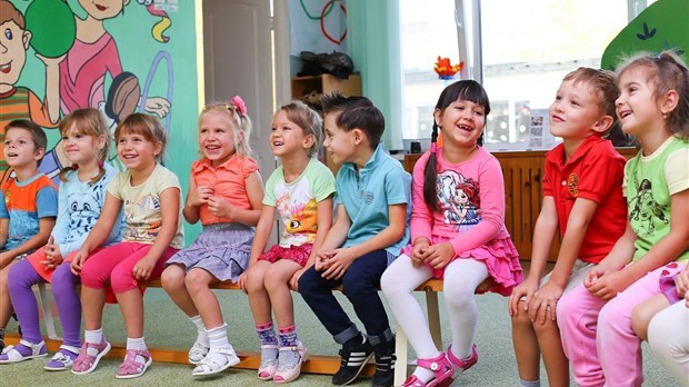 EQDEM: Les enfants de la maternelle sont plus vulnérables au niveau de la communication