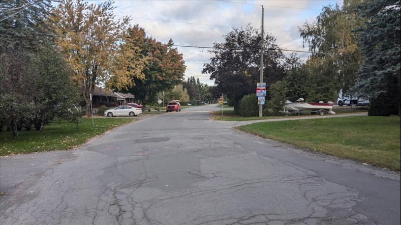 Des travaux de pavage à prévoir cette semaine à Coteau-du-Lac