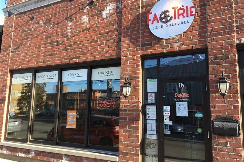 Le Café Agora s'intéresse à l'évasion fiscale 
