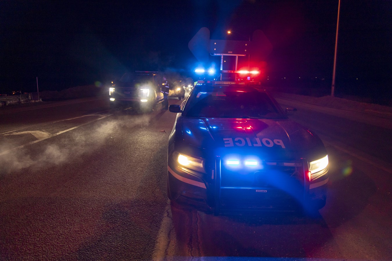SQ and SAAQ Join Forces for Holiday Road Safety Campaign