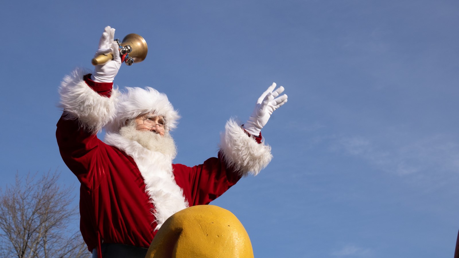 December 14: The Christmas Parade and Santa Claus in the spotlight at Saint-Zotique