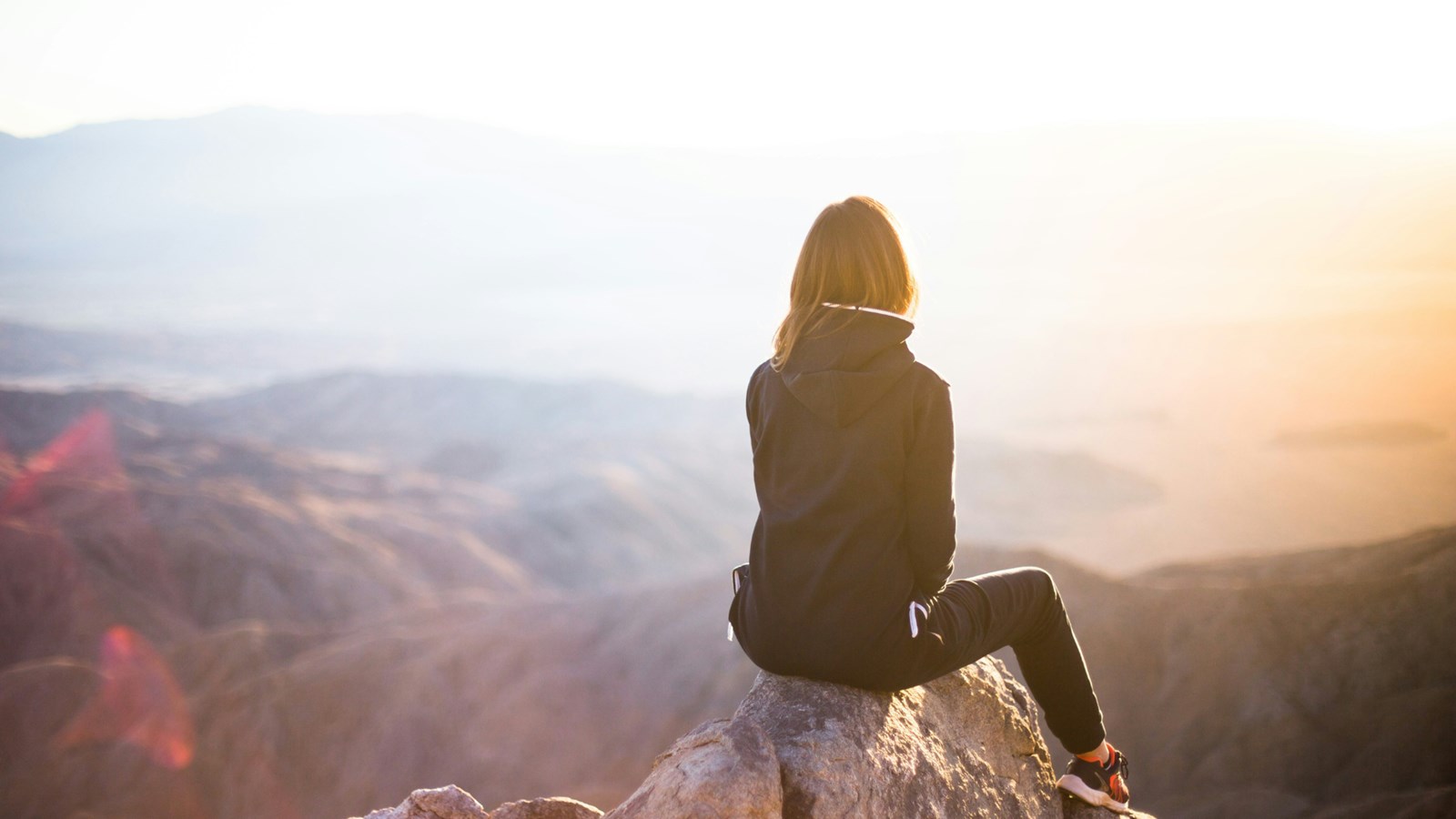 Pourquoi vivre toujours en attendant ?