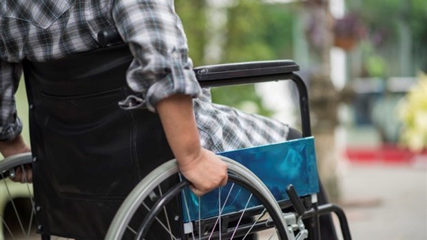 Le comité du plan d’action à l’égard des personnes handicapées dépose son bilan