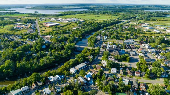 Call for candidates for the Rigaud CCU  